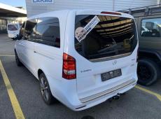 MERCEDES-BENZ V 220 D K 4MATIC ID 483834