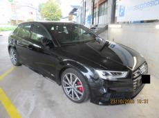 AUDI S3 2.0 TFSI QUATTRO ID 483848