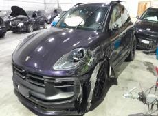 PORSCHE Macan GTS PDK ID 483866
