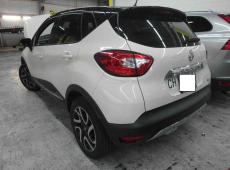RENAULT CAPTUR 1.2T INTENS ID 483855