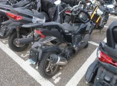 SYM ADX 125 ID 483858