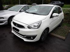 MITSUBISHI SPACE STAR 1.2 STYLE ANN ID 483859