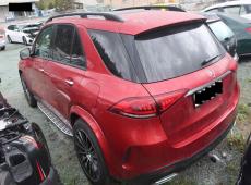 MERCEDES-BENZ GLE 350 DE 4MATIC ID 483867