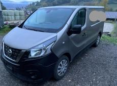 Nissan NV300 Kaw. 2.7 t L1 H1 (211851 km)