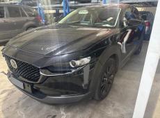 Mazda CX-30 (24344 km)