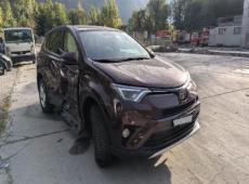 Toyota RAV4 (67470 km)