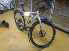 Antriebsart Alpenchallenge AL (CH 44**)