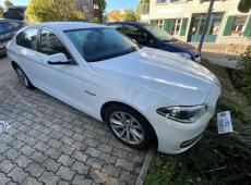 BMW 5er Reihe F10 (189840 km)