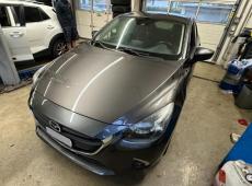 Mazda 2 (130571 km)
