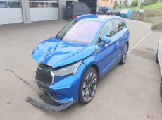 Skoda Enyaq iV (50000 km)