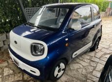 Bontu BTE05 Mango (6618 km)