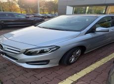 Mercedes Benz B 220 ID 483913
