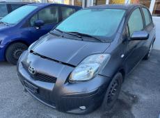 Toyota Yaris ID 483878