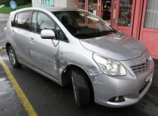 Toyota Verso 1.8 Linea Sol ID 483894