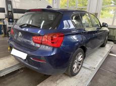 BMW 1er Reihe F20 118d ID 483923