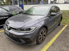 VW Polo R-Line ID 483875