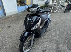 Piaggio (Vespa) Medley 125 iGet ABS/ASR ID 483882