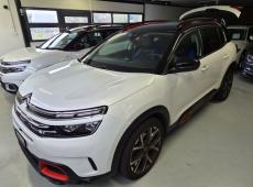 Citroën C5 Aircross 1.6 PureTech Feel ID 483883