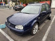 VW Golf 2.3 Highline ID 483890
