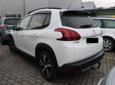 PEUGEOT 2008 1.2 PURETECH ALLURE ID 483880