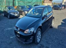 VW Golf VALUE 1.4TSI 125CH DSG7 ID 483907