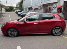 ALFA ROMEO GIULIETTA 1750 TBI QVERDE ID 483896