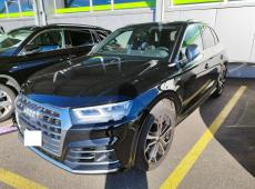 Audi SQ5 TFSI ID 483917