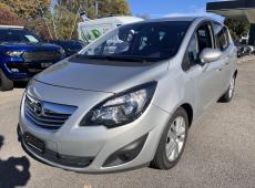 Opel Meriva ID 483911