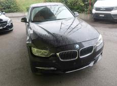 BMW 330D XDRIVE TOURING LUXURY ID 483873
