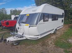 HOBBY 490 KMF Excellent Edition ID 483871