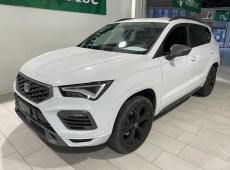 Seat Ateca (KHP)(08.2020->) ID 483899