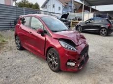Ford Fiesta 1.0 SCTi ST-Line X Bang&Olufsen ID 483757