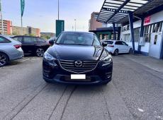 Mazda CX-5 D175 AT AWD ID 483908
