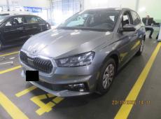 SKODA FABIA 1.0 TSI SELECTION ID 483895