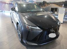 LEXUS RZ450E ID 483921