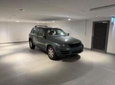 VW Touareg ID 483902
