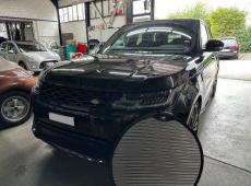 Land Rover Range Rover Sport (82360 km)