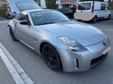 Nissan 350 Z Coupé (275984 km)