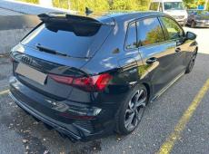 Audi A3 Sportback (103935 km)