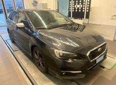 Subaru Levorg (109521 km)