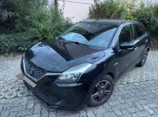 Suzuki Baleno (117528 km)