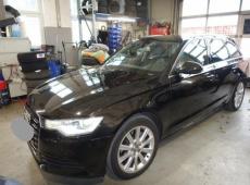 Audi A6 Avant 2.8 FSI V6 A6 (204685 km)