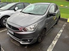 Mitsubishi Space Star (135568 km)