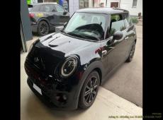 Mini One (157005 km)