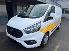 Ford Transit C Van 300 L1 (79274 km)