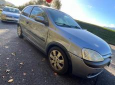 Opel Corsa (183070 km)