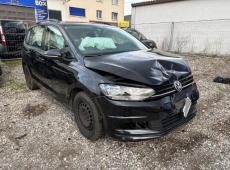 VW Touran 1.4 TSI BMT Trend (159421 km)
