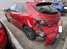 Toyota Corolla 1.8 HSD Trend ID 483927