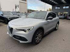 Alfa Romeo Stelvio 2.0 Q4 280 Ti ID 483930