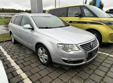 VW PASSAT 2.0 TDI COMF. 4M. ID 483936